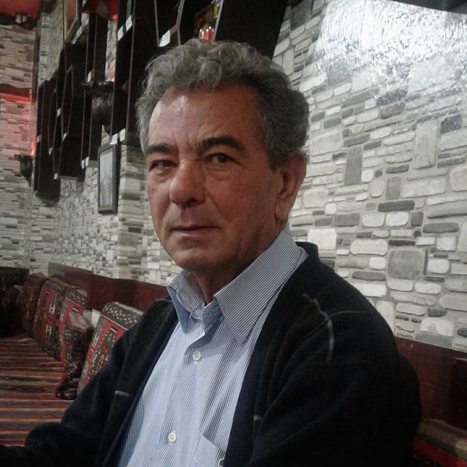 MESUT HOCAYI KAYBETTİK! 